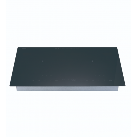 【Discontinued】Giggas GS-9280 70mm 2800W Built-in/Freestanding 2-zone Induction Hob